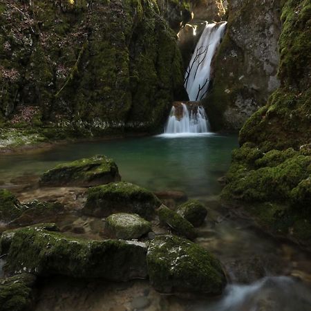 Les Jardins Du Golf Climatise Διαμέρισμα La Chevillotte Εξωτερικό φωτογραφία