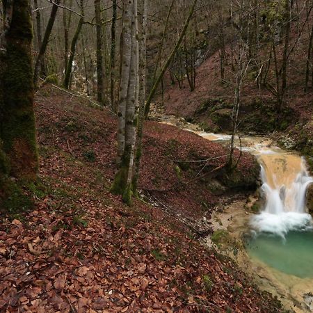 Les Jardins Du Golf Climatise Διαμέρισμα La Chevillotte Εξωτερικό φωτογραφία