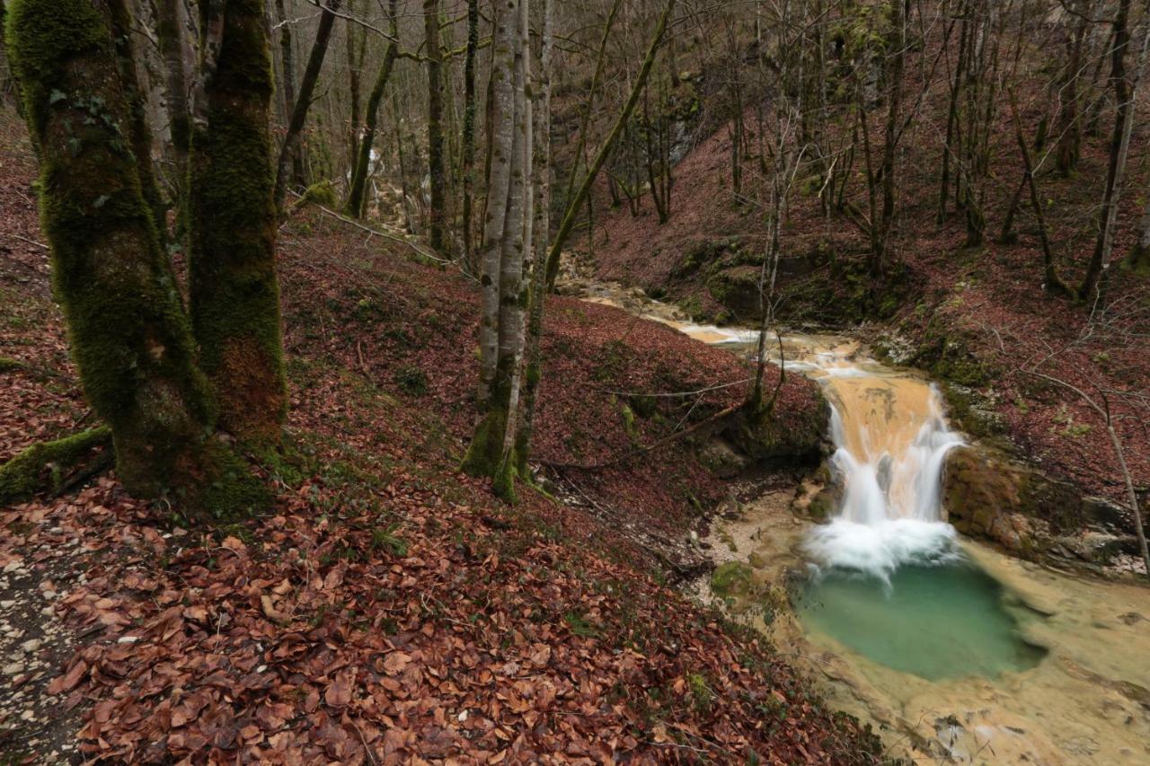 Les Jardins Du Golf Climatise Διαμέρισμα La Chevillotte Εξωτερικό φωτογραφία